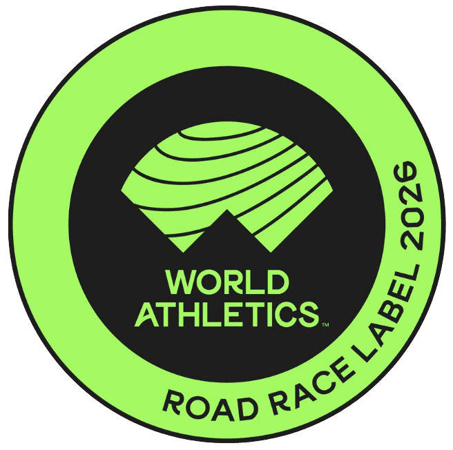 World Athletics Label Road Race