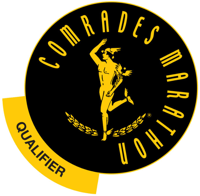 Comrades Marathon qualifier